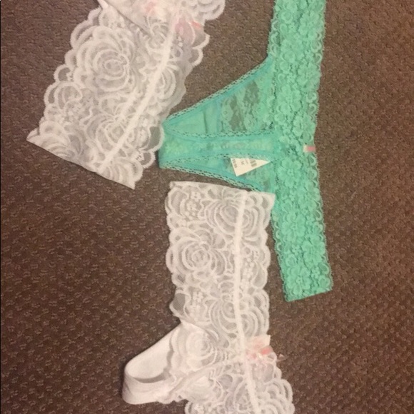 Victoria secrets - Picture 8 of 8